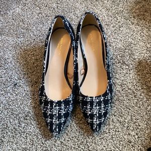 Ann Taylor Factory Heels